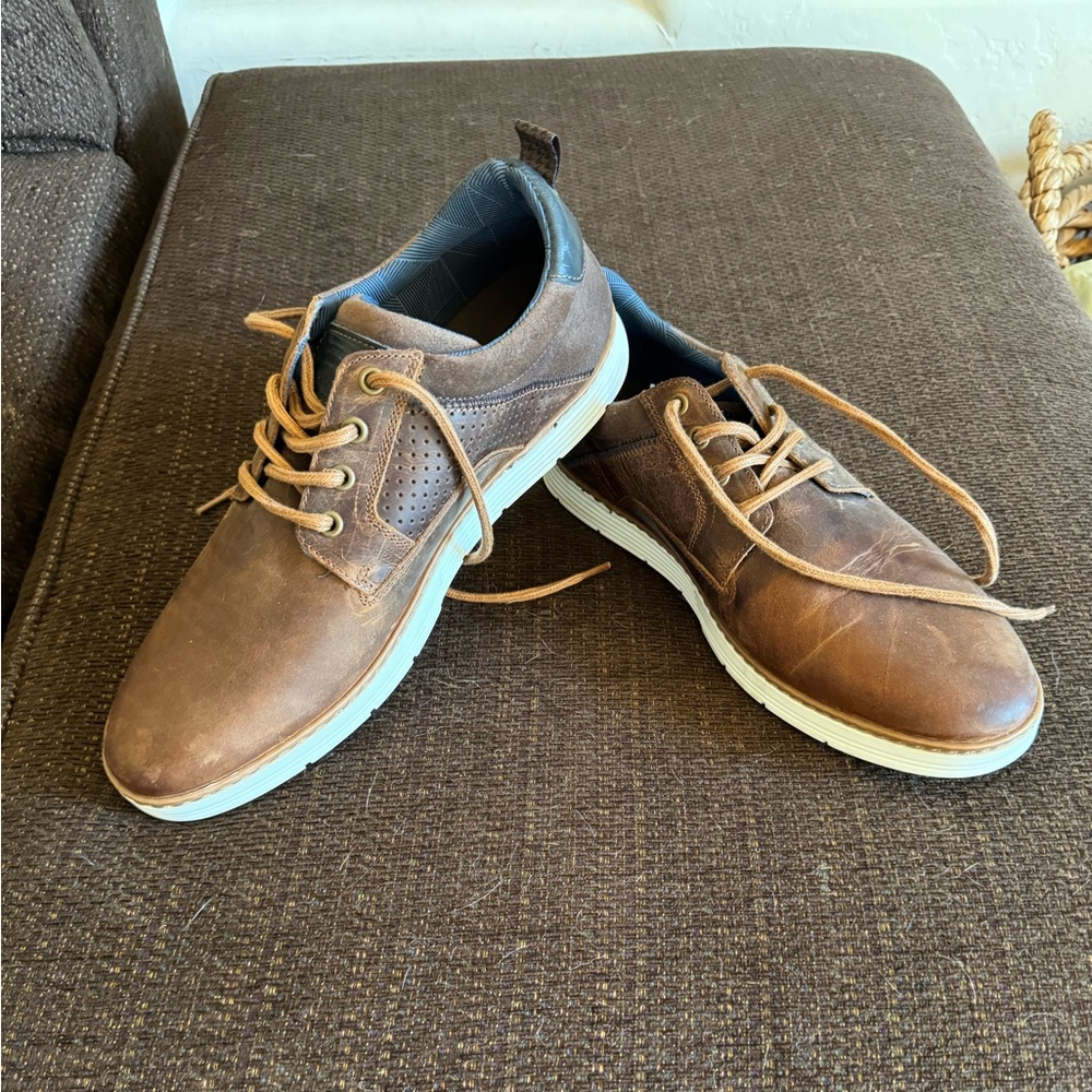Brand new Bullboxer men’s shoes size 44